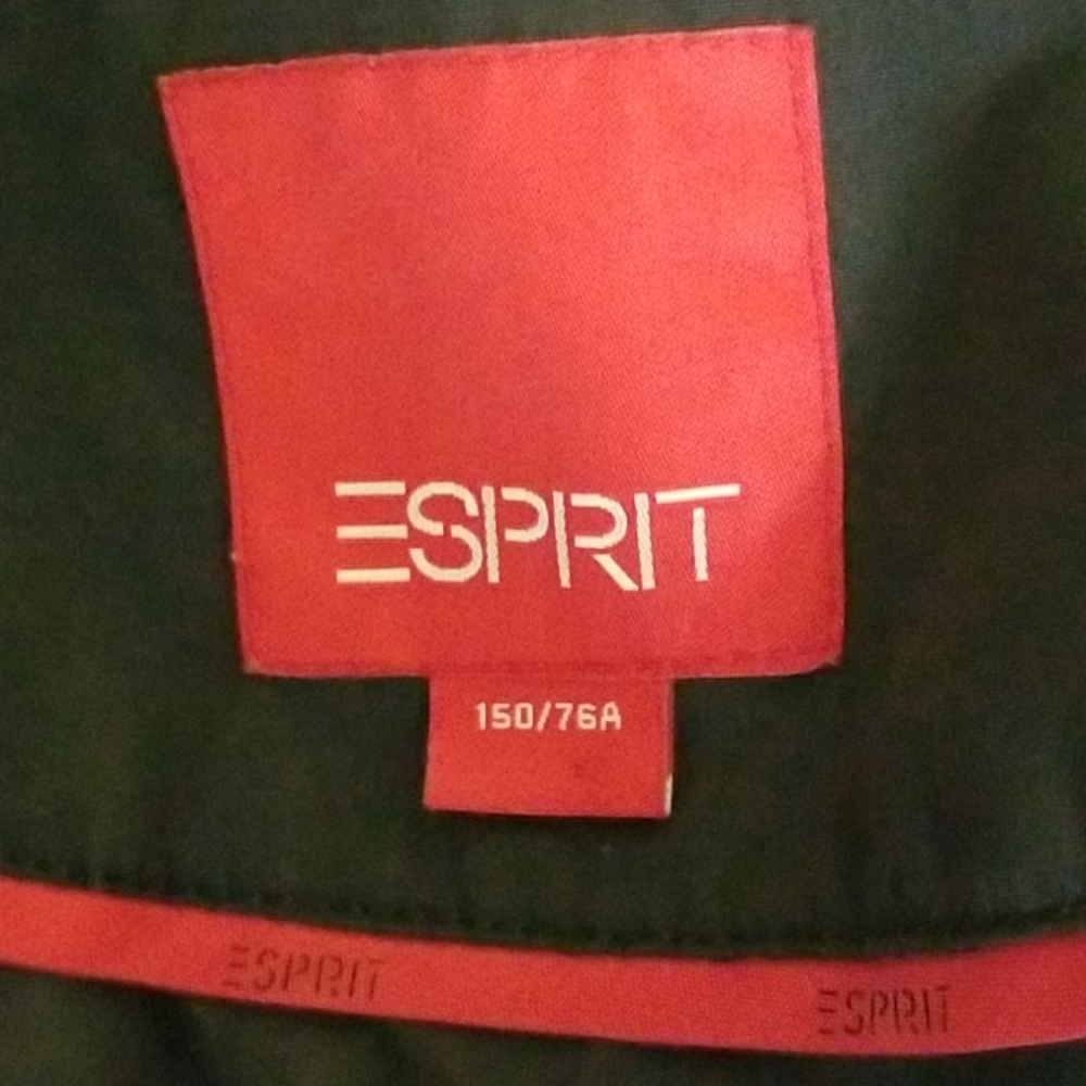 Esprit Jacket - Picture 13 of 15
